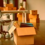 The Ultimate Guide to Moving Office in Blackburn